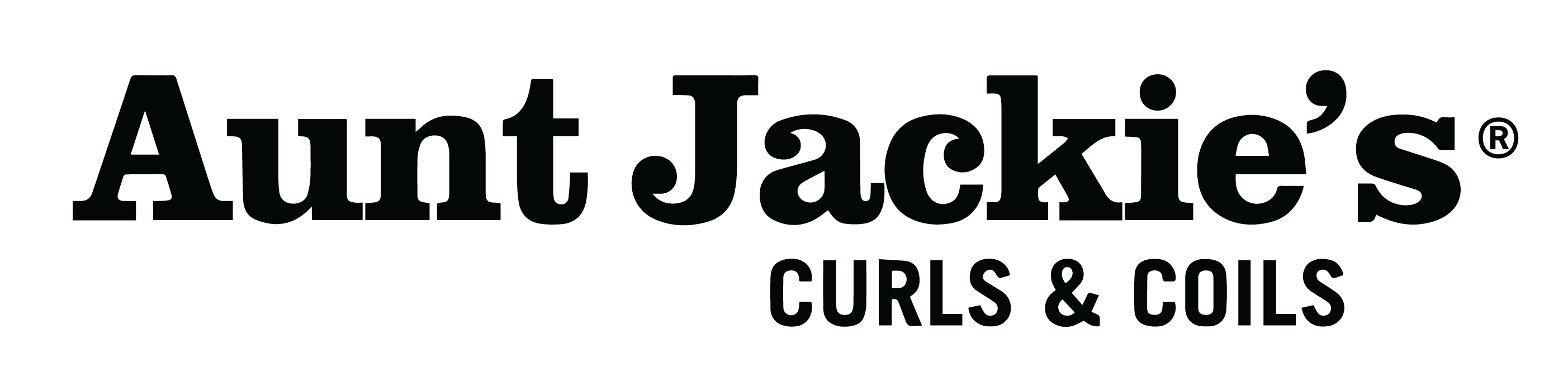 Aunt Jackie's Curls & Coils