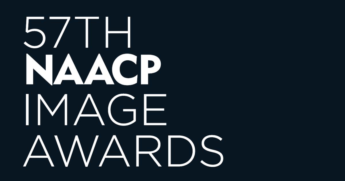 BET NAACP Image Awards